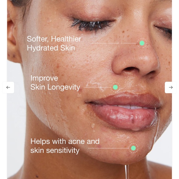 filterbaby Skincare Water Filter 2.0 BRAND NEW IN BOX + brand new filter! - Picture 4 of 13